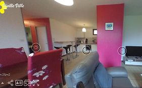 Maison 2Ch - 4 pers en Picardie parking gratuit - by La Source d'OrFée